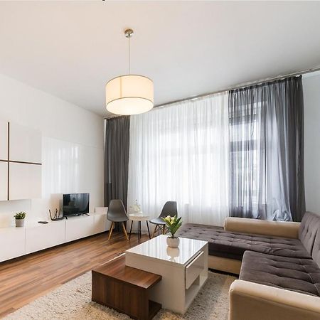 Apartia Vlhka, Brno-Center المظهر الخارجي الصورة
