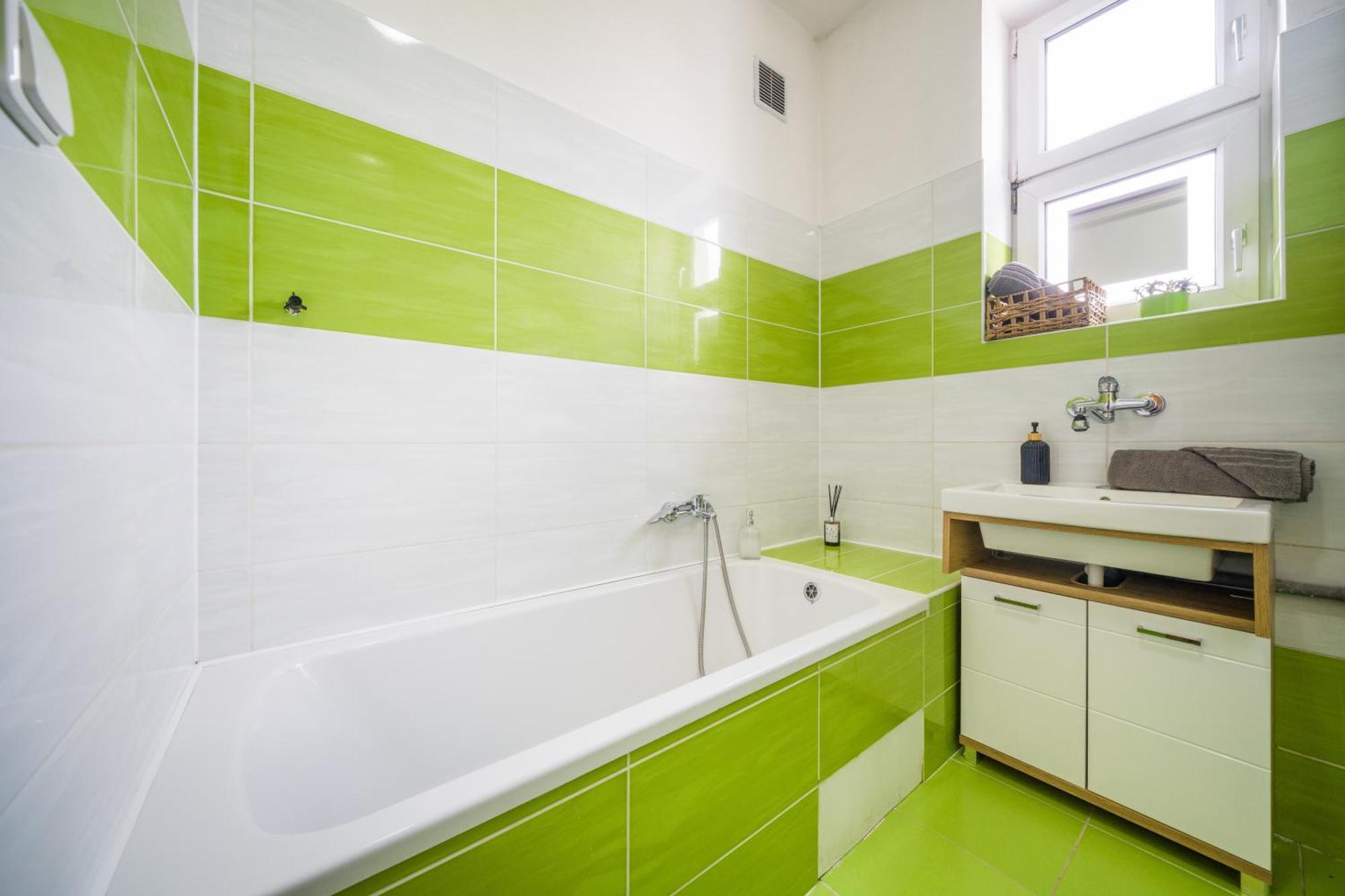 Apartia Vlhka, Brno-Center المظهر الخارجي الصورة